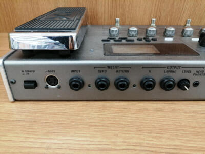 ギター VOX ToneLab LE VOX Tonelab LE Guitar Multi Effects Pedal | Guitar Center