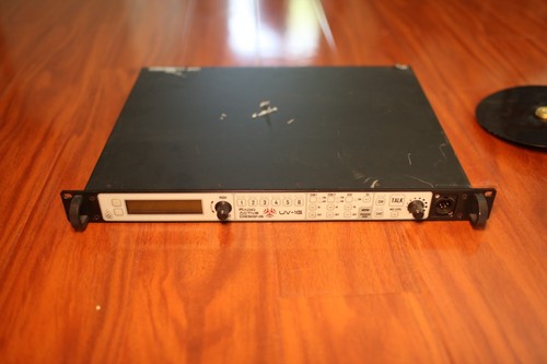 Radio Active Designs UV-1G Base Station w/ Antenna, No Power Supply - Picture 2 of 7