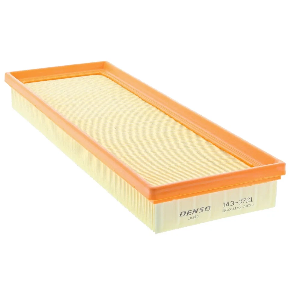 Filtro de aire Denso 143-3721 para Fiat 500 12-15 Foto 2 de 2