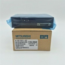 New Mitsubishi A1SD75P1-S3 Positioning Unit A...