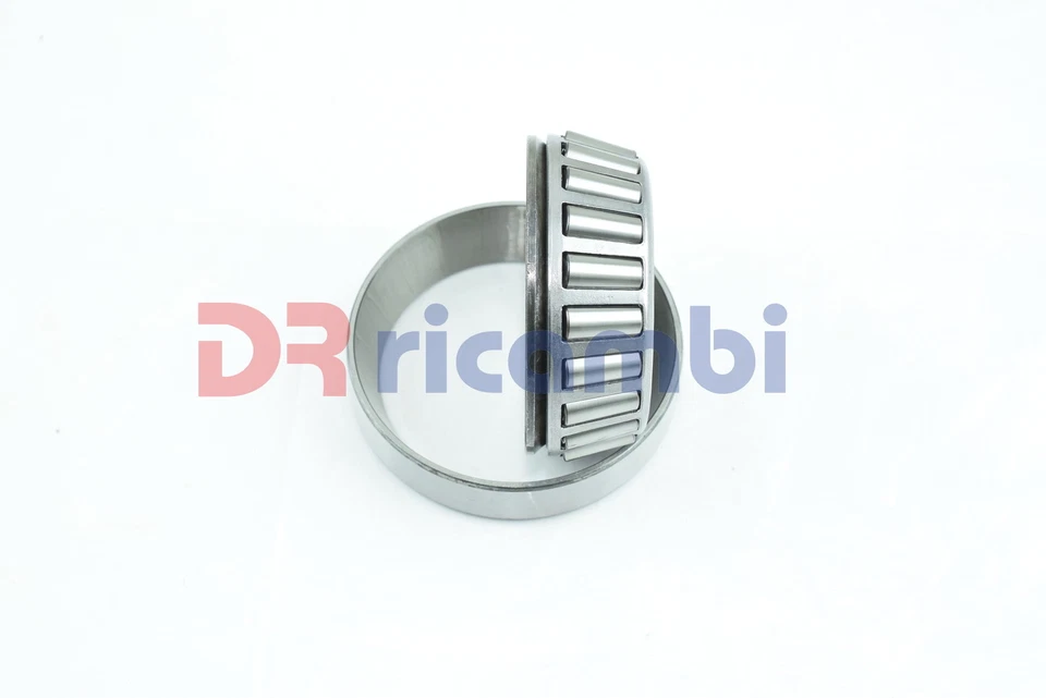 CUSCINETTO A RULLI CONICI CAMBIO DSG.BE02 AUDI VW  SKF BT1-0222A/QVA621 30x62x20 Foto 2 de 4