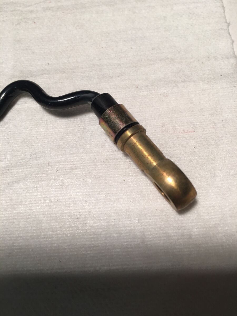Kawasaki Oil Pipe KD125 KE125 KS125 Oil Injection Pipe K D Kawasaki Oil Pipe KD125 KE125 KS125 Oil Injection Pipe K D