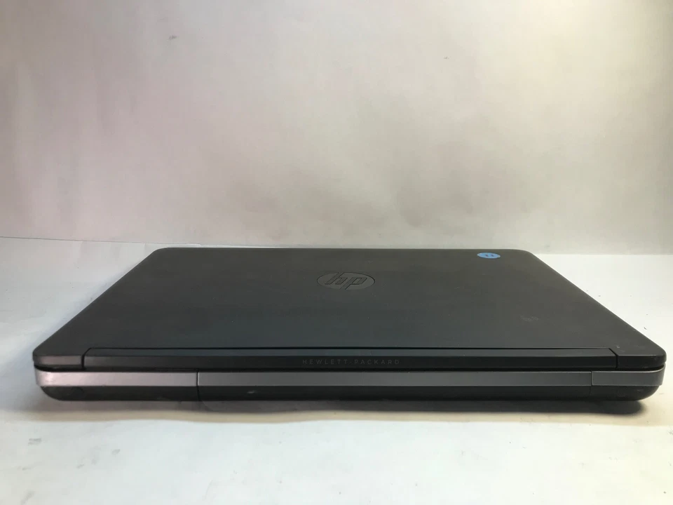 HP ProBook 640 G1 14" Laptop Intel Core i5 4th Gen -BIOS LOCKED -MZ - Image 4 of 4