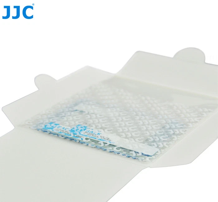 JJC GSP100D GLASS LCD Screen Protector Film for CANON EOS 100D Kiss X7 Rebel SL1 - Image 2 of 4