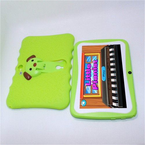 7" inch Kids Tablet Android Tablets 512MG+8GB Dual Cameras Kids Learning Tablet - Picture 11 of 16