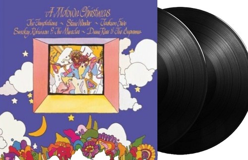 Diana Ross A very special season-14 songs for christmas (1994) [CD
