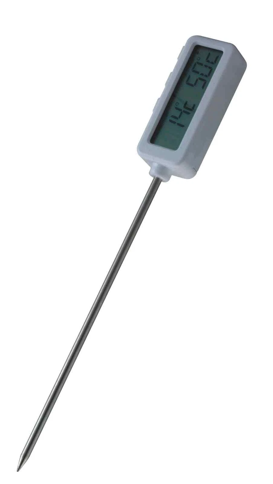KitchenCraft Electronic Digital Thermometer and Timer