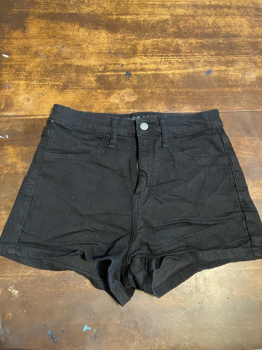 Black cut best sale offs