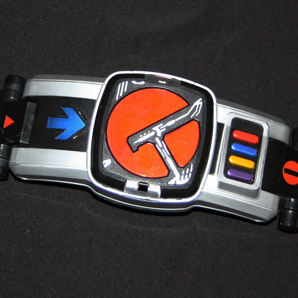 Collectibles Extender For Masked Rider 555 Faiz Legend Series Henshin Belt Driver Adult Use Other Anime Collectibles Wester Com Br