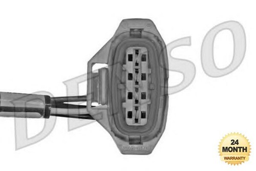 SENSOR DENSO LAMBDA para VAUXHALL COMBO TOUR MK II 1.6 2001-2004 - Imagen 2 de 10