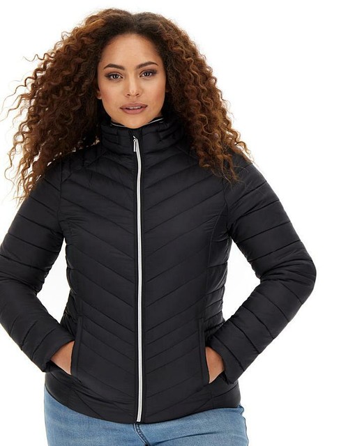 shower jacket womens
