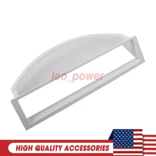 WE18X25100 Dryer Lint Screen DE5100 Compatible For GE PS11767017 AP6037511 WE18
