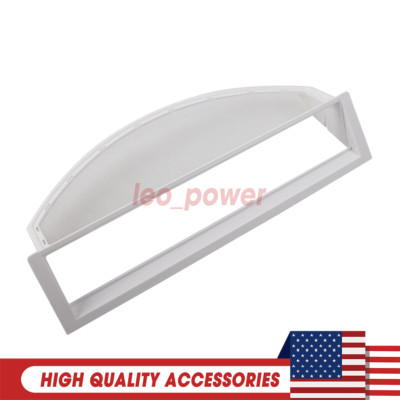 WE18X25100 Dryer Lint Screen DE5100 Compatible For GE PS11767017 AP6037511 WE18