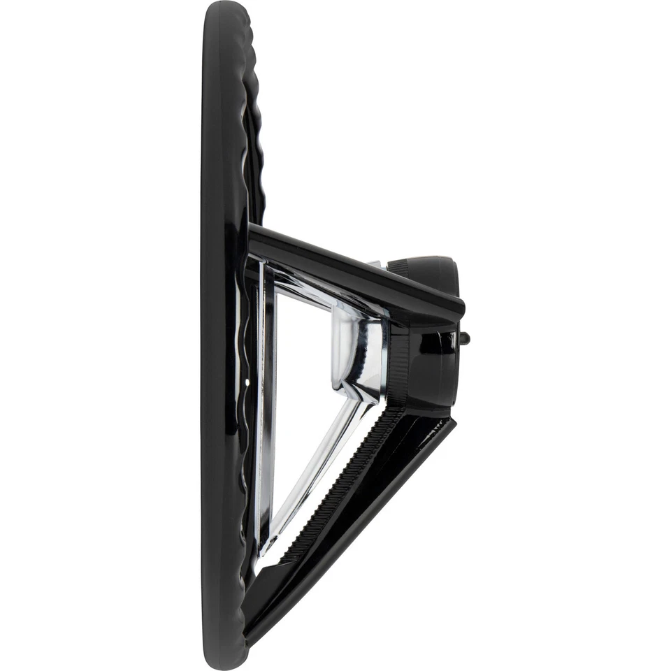 American Retro 15" Steering Wheel w/ Horn Button for 1960-1963 Ford Falcon - Image 3 of 4