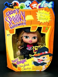 bratz babyz storybook collection