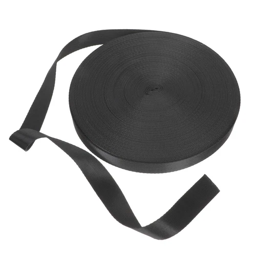 Schwere Binden Gürtel Fracht Zurrgurt Nylon Gurtband Material