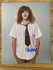 Blake Anderson Autographed Workaholics 8x10 Photo Blake Henderson