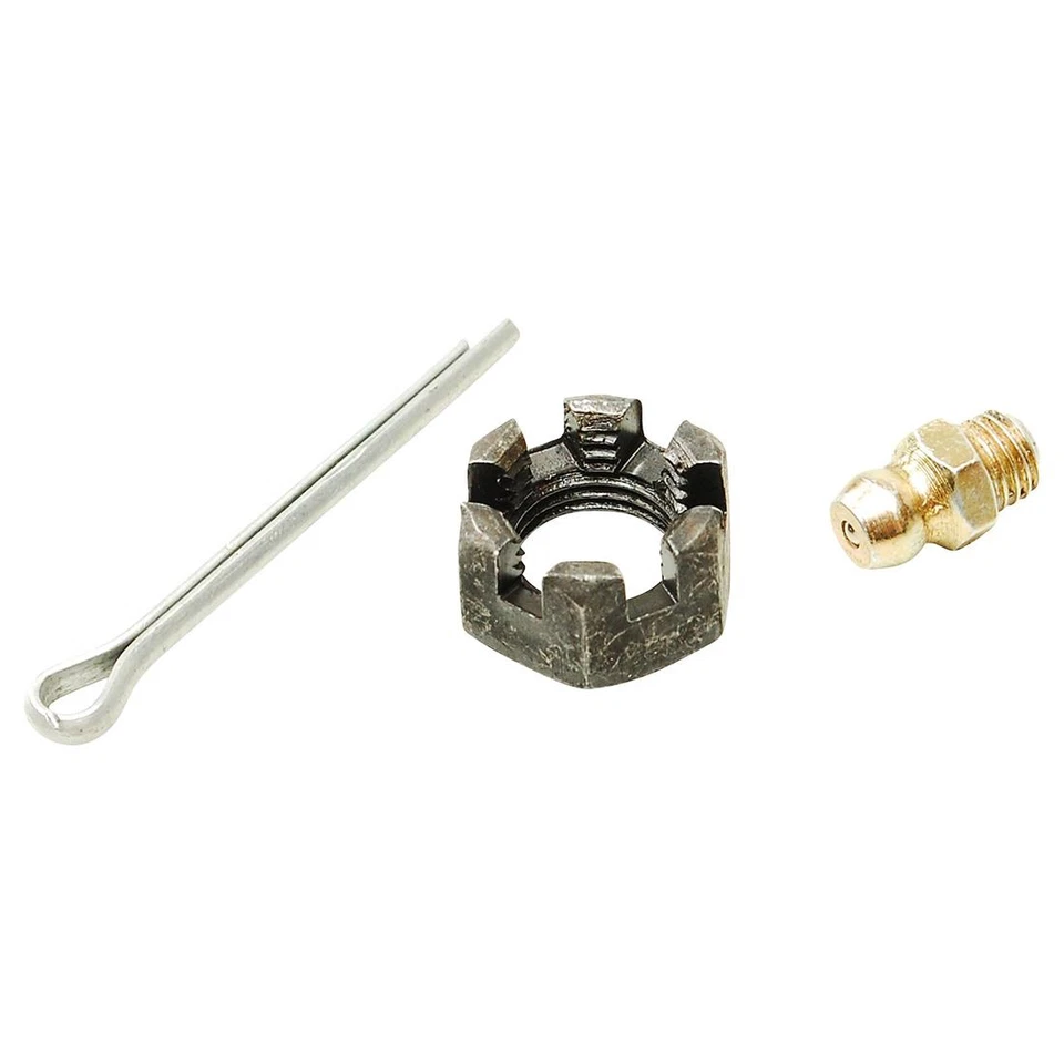 Barra estabilizadora de extremo de barra estabilizadora de amarre delantera Mevotech 6 piezas para Oldsmobile Bravada 1991-1994 Foto 2 de 4