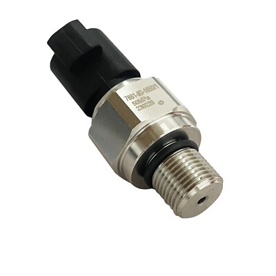 Pressure Sensor 7861-93-1650 for Komatsu PC200-7 PC240-7 PC300-7