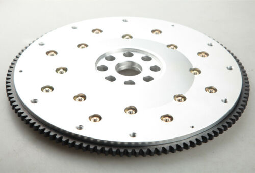 Racing Clutch Aluminum Flywheel Fit For Acura Integra B18 B16 B20 GSR - Picture 3 of 6