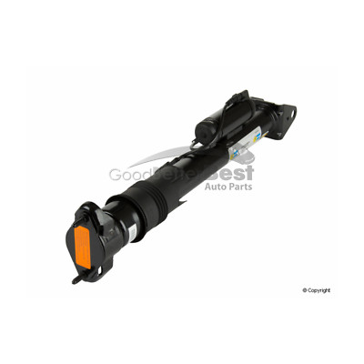 New Bilstein TC Shock Absorber Rear 24166980 Mercedes MB | eBay