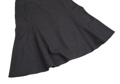 ARMANI COLLEZIONI Wool Flare Skirt Size 44(K-124995) | eBay