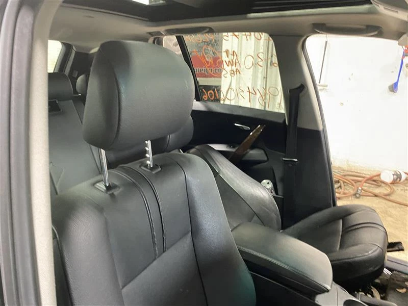 Used Speedometer Gauge fits: 2006 Bmw X3 cluster MPH AT Grade A Foto 4 de 4