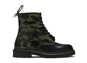 Bape Dr Martens | eBay Bape Dr Martens | eBay