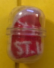 1954 St Louis Cardinals GUMBALL sew iron Patch vintage MLB baseball cap jacket 1