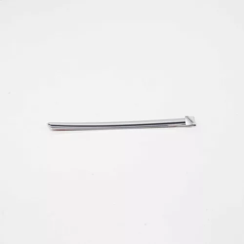 NEU MERCEDES-BENZ E C207 KOTFLÜGELZIERLEISTE VORNE LINKS A2078810132 OEM - Bild 1 von 10