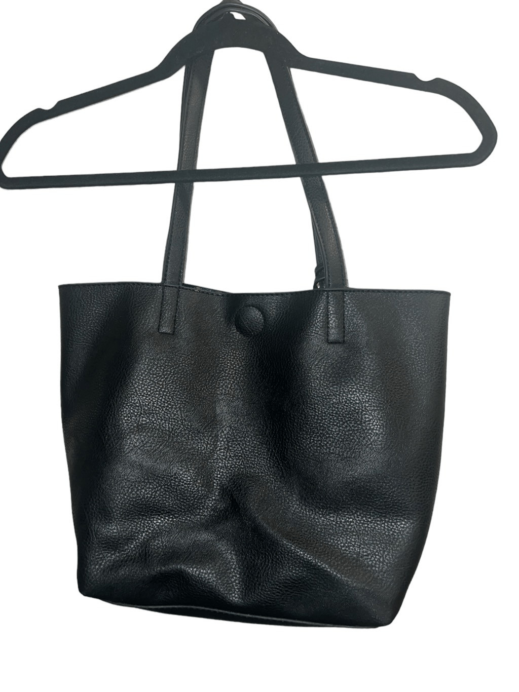 Leopard Print Tote - image 2