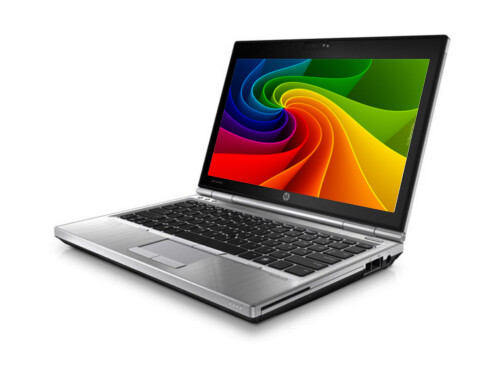 Laptop HP Elitebook 8570p intel i5-3210M 2,5GHz 8GB 500GB HDD 1600x900 DVD Win10 - Afbeelding 1 van 7