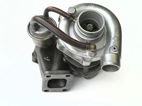 Turbolader VW LT 2,4 TD (1983-1992) 75 Kw / 66 Kw 075145701X 075145701V 