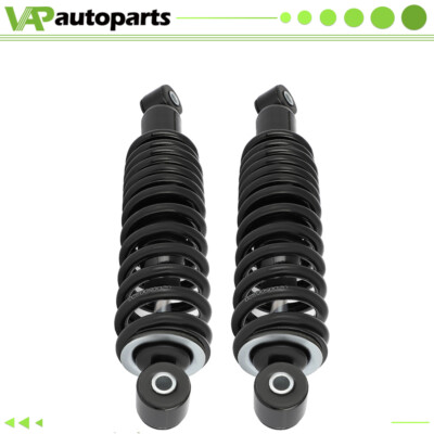 2X Rear Shock For Yamaha Golf Cart Electric 16-07 & G29 Drive Gas