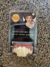 Disney Hocus Pocus Winifred Sanderson Teeth Halloween Costume Accessory