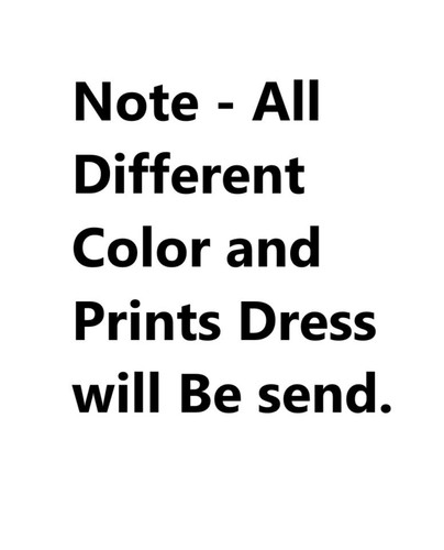 Wholesale 5 Pcs Indian Women's Pregnancy Cotton Printed Maxi Dress Bohemian Gown - Picture 6 of 6