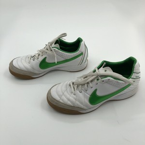 nike tiempo mystic indoor