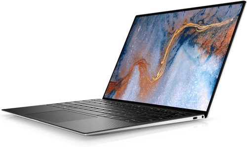 DELL XPS 13 9310 13" i7-1165G7 2.8GHz 32GB RAM 1TB SSD - Good Refurbished - Picture 3 of 4