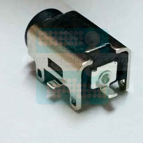 Conector DC Jack Asus EeePc 1001HA 1005HA 1101HA PJ163 STOCK!! Ver fotos - Imagen 4 de 5