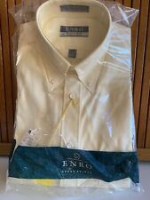 enro mens dress shirt