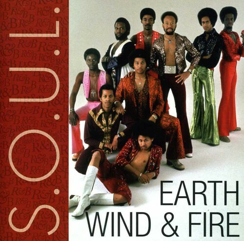 S.O.U.L. by Earth Wind & Fire (CD, 2013) 886919118025| eBay