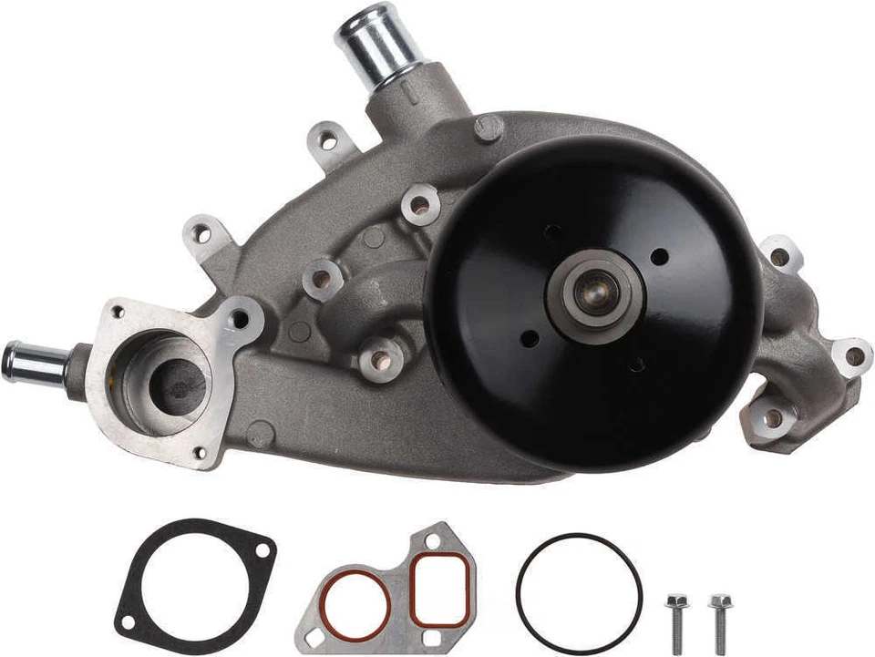 Nueva bomba de agua Autopart International 1600-259034 Foto 3 de 4