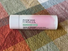 Physician's Formula Organic Wear Tinted Lip Treatment Tickled Pink PF11197 NIP