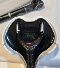 SELLA MONOLINK ID MATCH CARB X-40 SEAT AND MONOLINK MX SEAT POST 027.2 NEW — photo 3