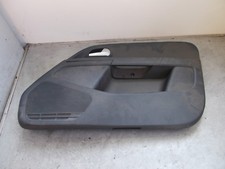 SEAT MII 1S (MK1) 2018 5 DOOR OSF DRIVER FRONT INTEIOR DOOR CARD 1S4867012BE