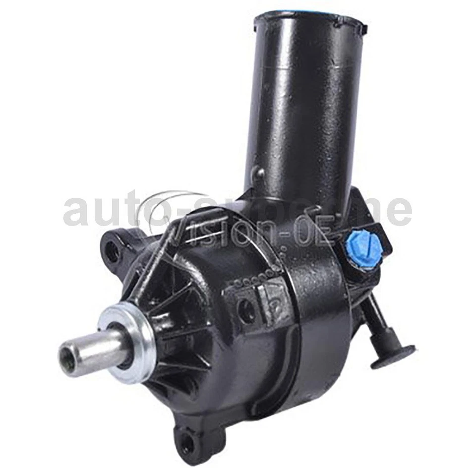 Насос гидроусилителя руля BBB Industries для Mazda Navajo 1991-1994 - Изображение 4 из 4