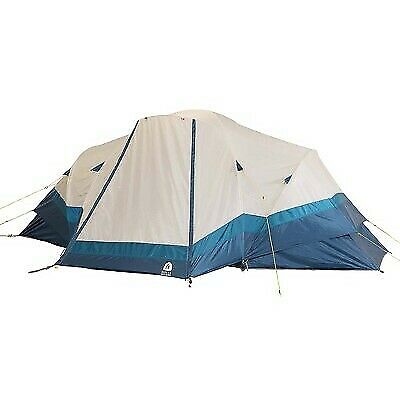 Sierra Designs 78260420 Dome Tents 