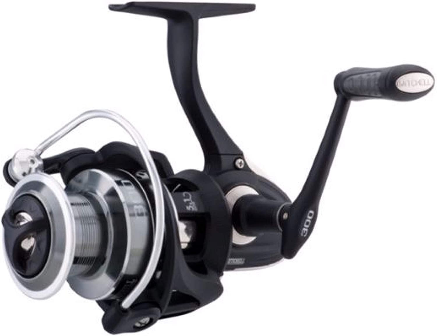 Mitchell 300 Spinning