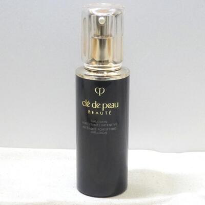 Cle de Peau Beaute, Intensive Fortifying Emulsion, 4.2 fl oz 125ml