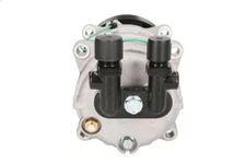 Compressor, air conditioning TCCI QP16XD-1837